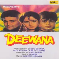 Zamaana Deewana Ho Gaya