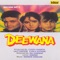 Aisi Deewangi - Alka Yagnik & Vinod Rathod lyrics