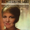 Bewitching Lee!, 1962