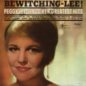 Peggy Lee - Them There Eyes