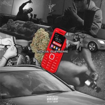 Nokia Supreme - Single