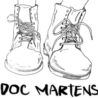 Doc Martens - Single - Rufio Spenz