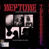 Cover art for Neptune by Theodora