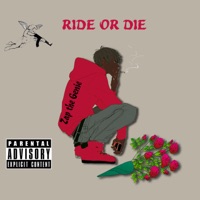 Ride or Die (feat. Marcxs) - Single - Zap the Genie