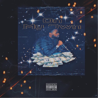 On My Own - Single