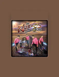 Ouça Los Nuevos Del Norteño Banda, assista a videoclipes, leia a biografia, veja as datas das turnês e mais!