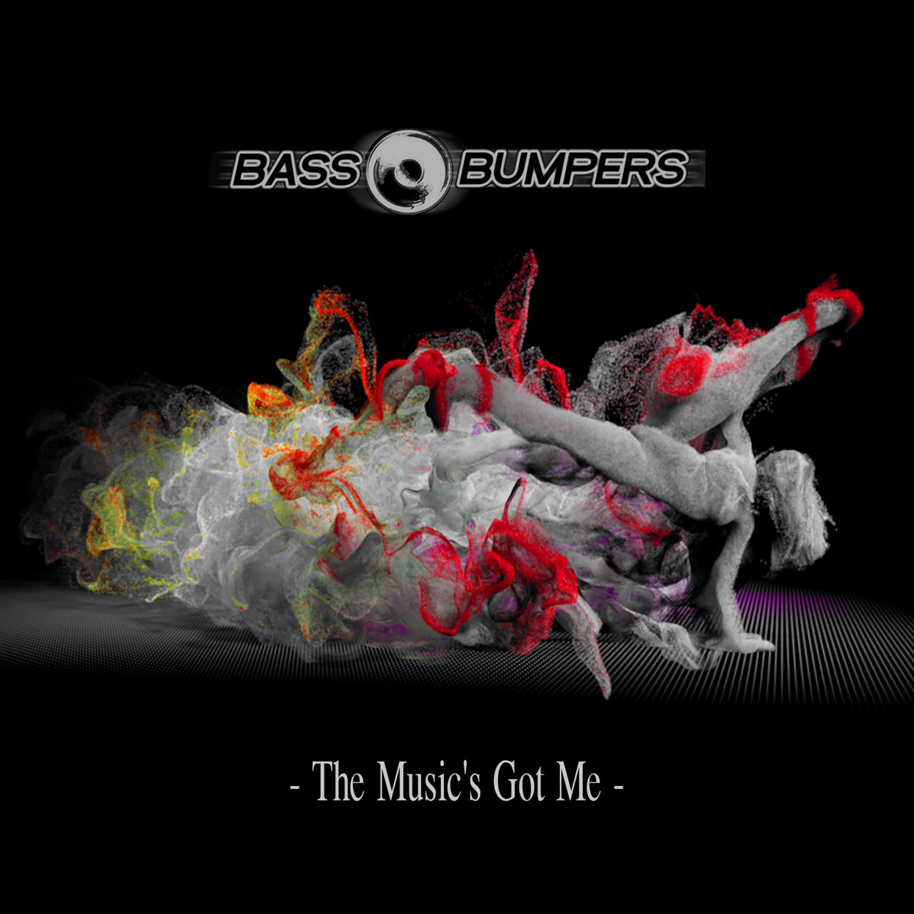 The Music's Got Me