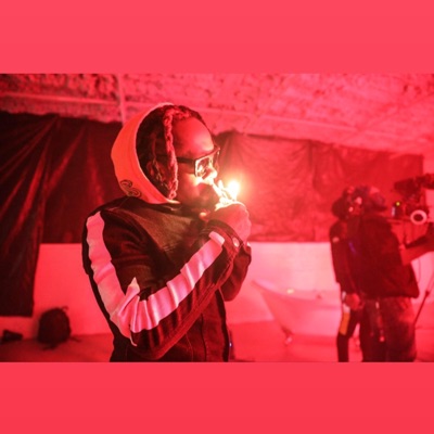 Can't BE Serious - Single