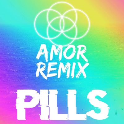 Amor (feat. PILLS) [Remix] - Single