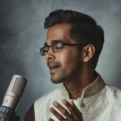 Listen to Vinod Krishnan, watch music videos, read bio, see tour dates & more!