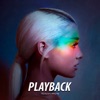 Playback Show - No Tears Left To Cry - Playback - Ariana Grande