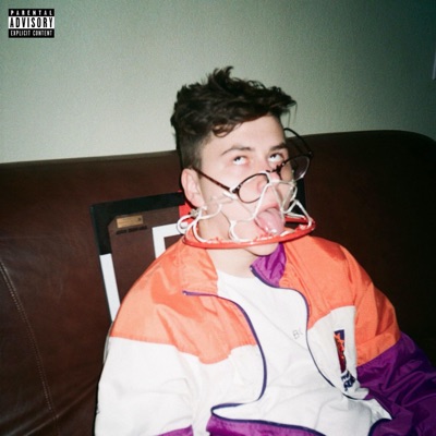 I Don't Eat Ass - Single