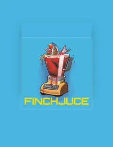 Finchjuceを聴いたり、ミュージックビデオを鑑賞したり、経歴やツアー日程などを確認したりしましょう！