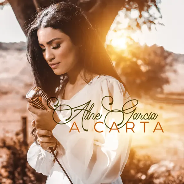 A CARTA — ALINE GARCIA