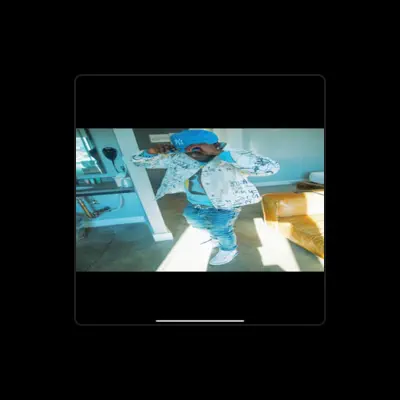 Listen to Dave La, watch music videos, read bio, see tour dates & more!
