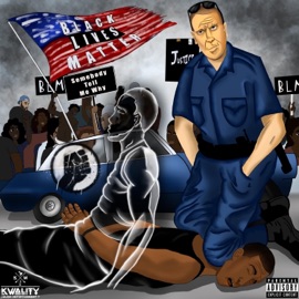 Somebody Tell Me Why (feat. Jayowe & Big Red) Jay Natural