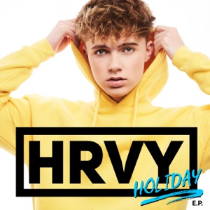 HRVY - La La La La (Means I Love You) (feat. Stylo G) - Line Dance Chorégraphe