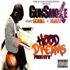 Hood Dreams (feat. Fleez150 & Scrill White) - Single