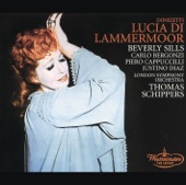 Gaetano Donizetti - Lucia di Lammermoor / Part 1: "Regnava nel silenzio"