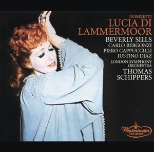 Lucia Di Lammermoor: 