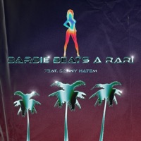 Barbie Beats a Rari (feat. Danny Hatem) - Single - 3van