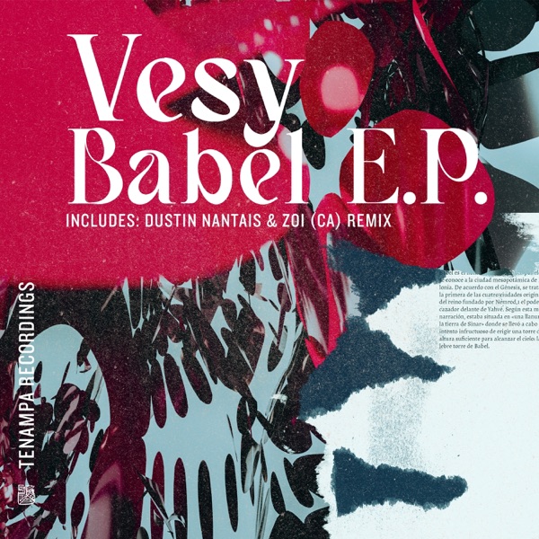 Babel - EP