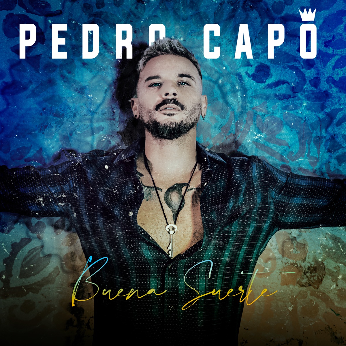 La Fiesta - Single - Album by Pedro Capó - Apple Music