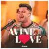 Avine Vinny - Melhor Que Eu (Ao Vivo)