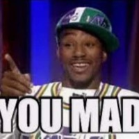 Big Mad - Single - M.G.M Biz