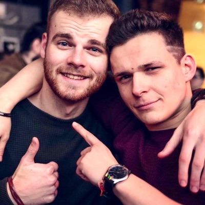 2 en 1 (feat. Rambo) - Single