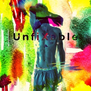 Unfixable (feat. Calvin Biasi) - Single