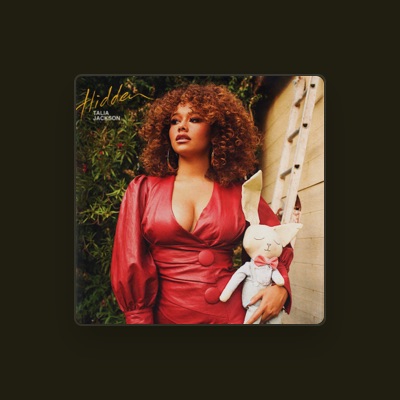 Listen to Talia Jackson, watch music videos, read bio, see tour dates & more!