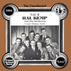 The Uncollected: Hal Kemp and His Orchestra (Vol 2)