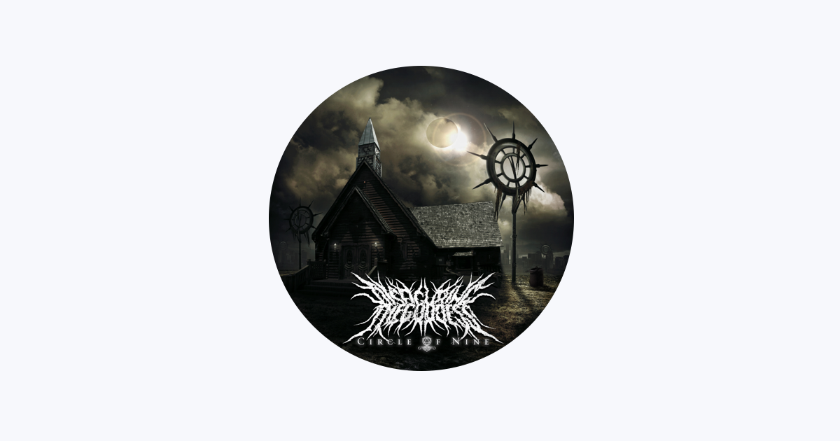 Deprive - song and lyrics by Disfiguring The Goddess | Spotify