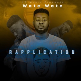 Akosombo (feat. Rapcha) Wate Wate