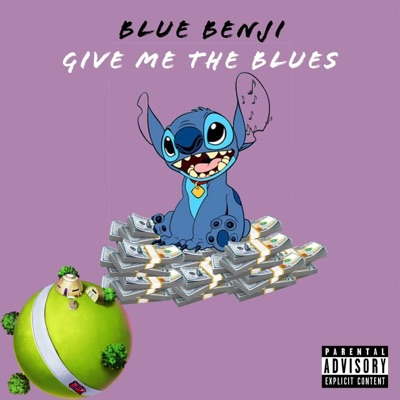 Give Me the Blues 2