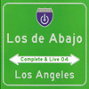 Complete & Live 04 los Ángeles - Los de Abajo