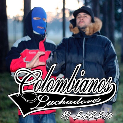 Mi Barrio - Single