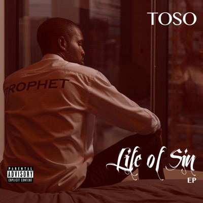 Life of Sin - EP