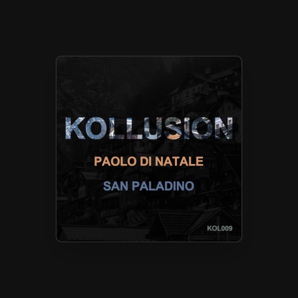 Paolo Di Natale's avatar