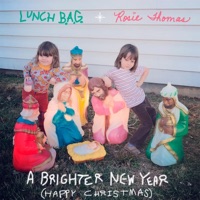 A Brighter New Year (Happy Christmas) - Single - Lunch B.A.G. & Rosie Thomas