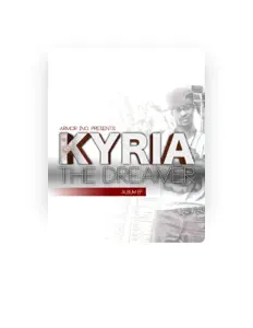 Listen to KYRIA, watch music videos, read bio, see tour dates & more!