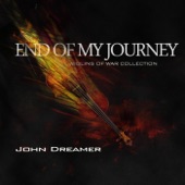 End of My Journey artwork