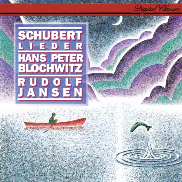 Schubert: Lieder