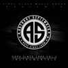 Dope Since 1986, Vol. 1 (Instrumentals)
