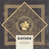 La mujer cactus y el hombre globo by Rayden iTunes Track 2