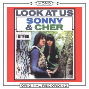 Look At Us (Mono Version)