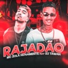 Rajadão (feat. DJ Tawan) - Single