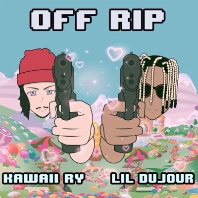 Off Rip - Single