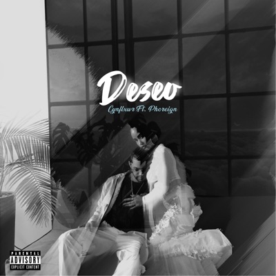 Deseo (feat. Phoreign) - Single